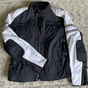 Harley-Davidson Riding Jacket